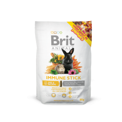 Brit IMMUNE STICK 80g (na odporność)